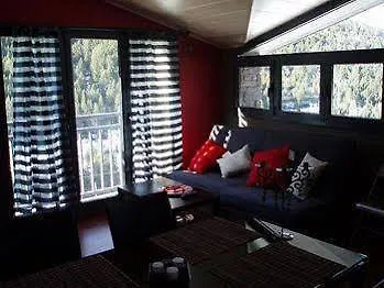 Hotel Mirador Bordes De Envalira
