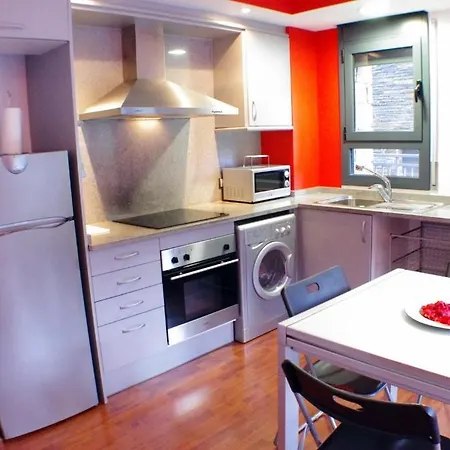 Hotel Mirador Bordes De Envalira 3*